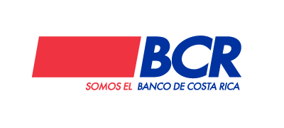 Logo BCR