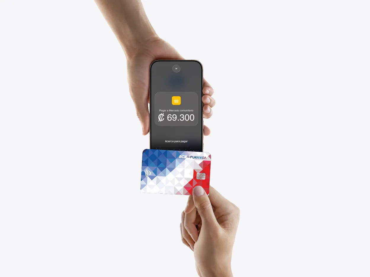 Tap to Pay 