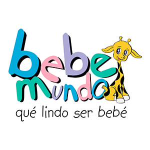 LOGO BEBÉ MUNDO