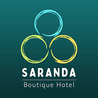 Logo Saranda Boutique