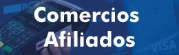 Comercios Afiliados