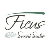 Logo Hotel Ficus Sunset