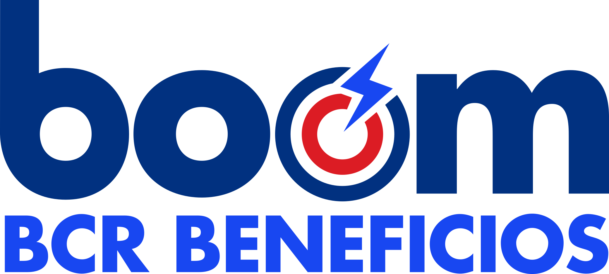 Boom BCR Beneficios