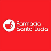 Logo Farmacia Santa Lucía