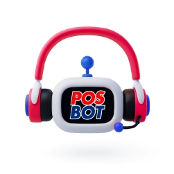 logo posbot