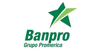 Logo de Banpro