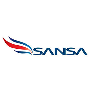 Logo Tucanes Sansa