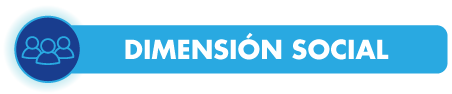 Dimensión social