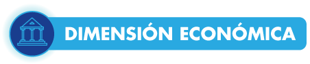 Dimensión económica