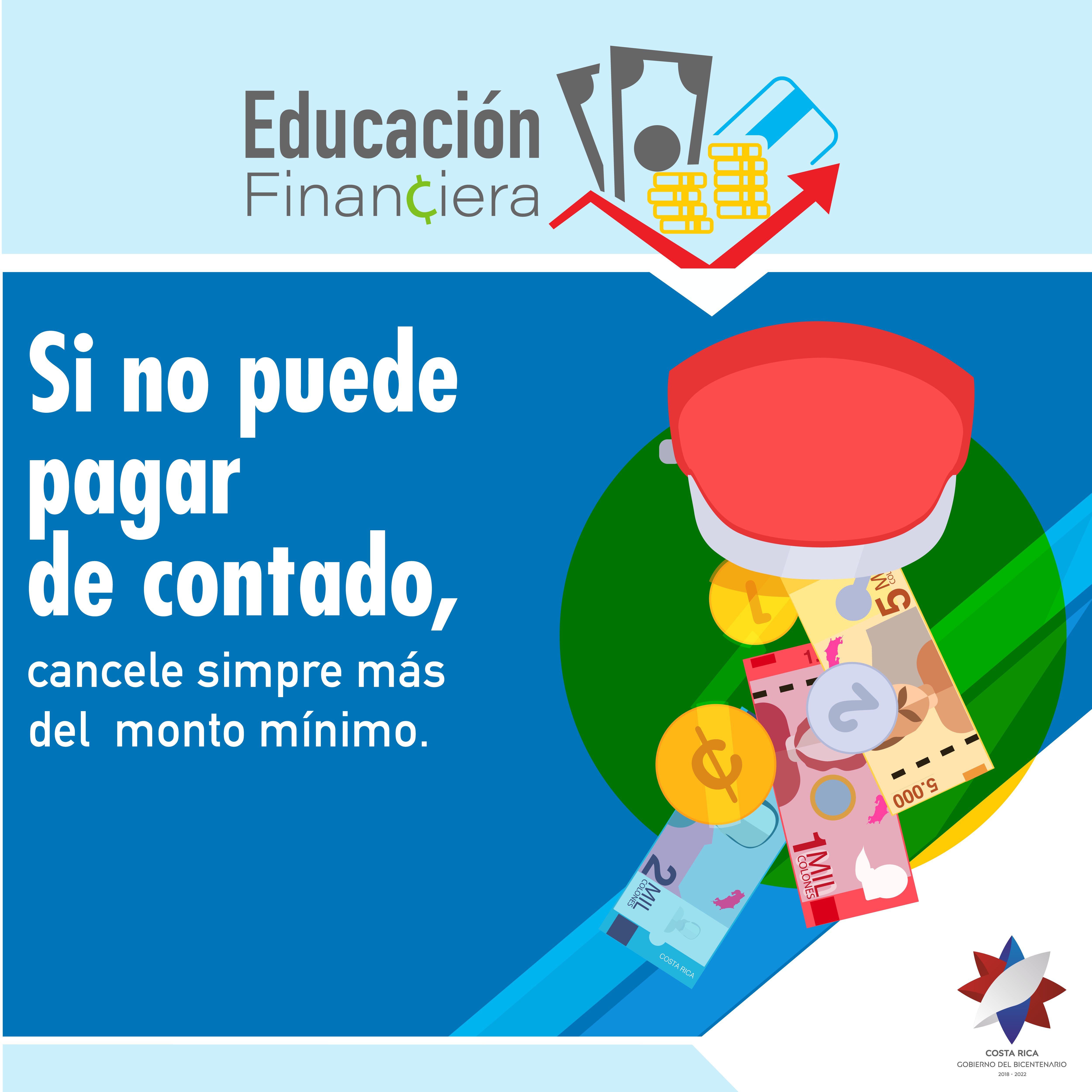 Si no puede pagar de contado