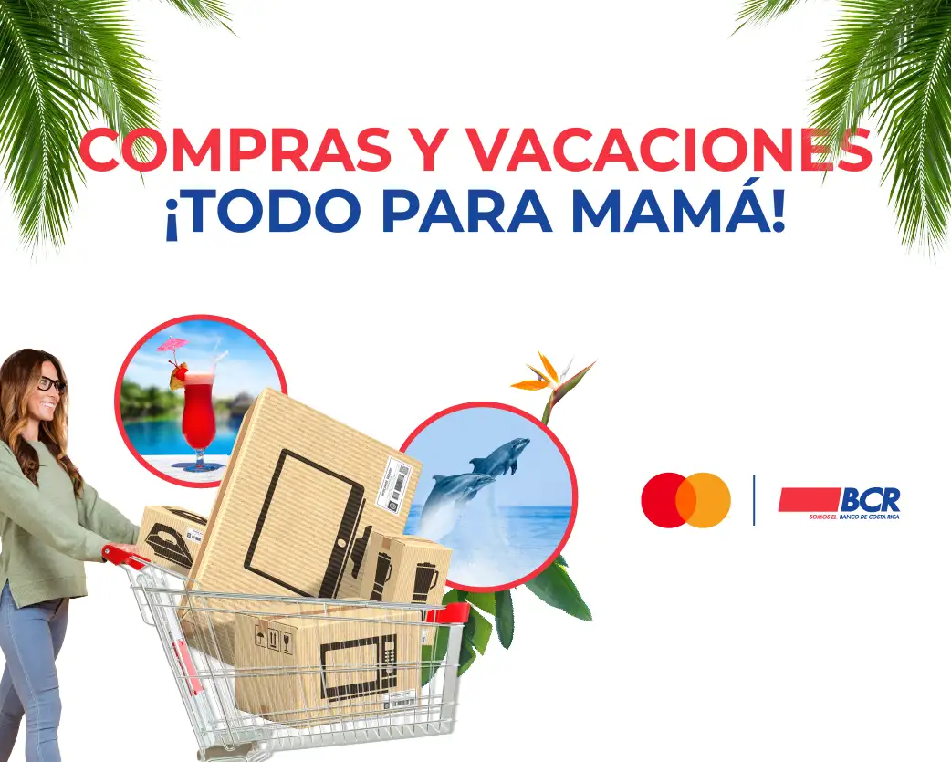 Día de la madre 