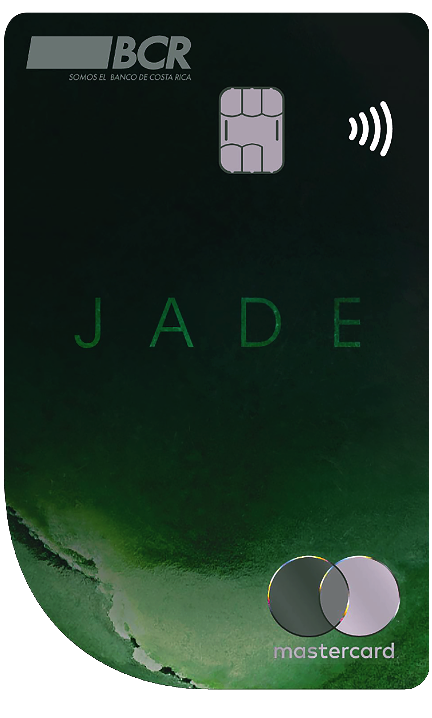 Tarjeta de Crédito BCR MasterCard Jade