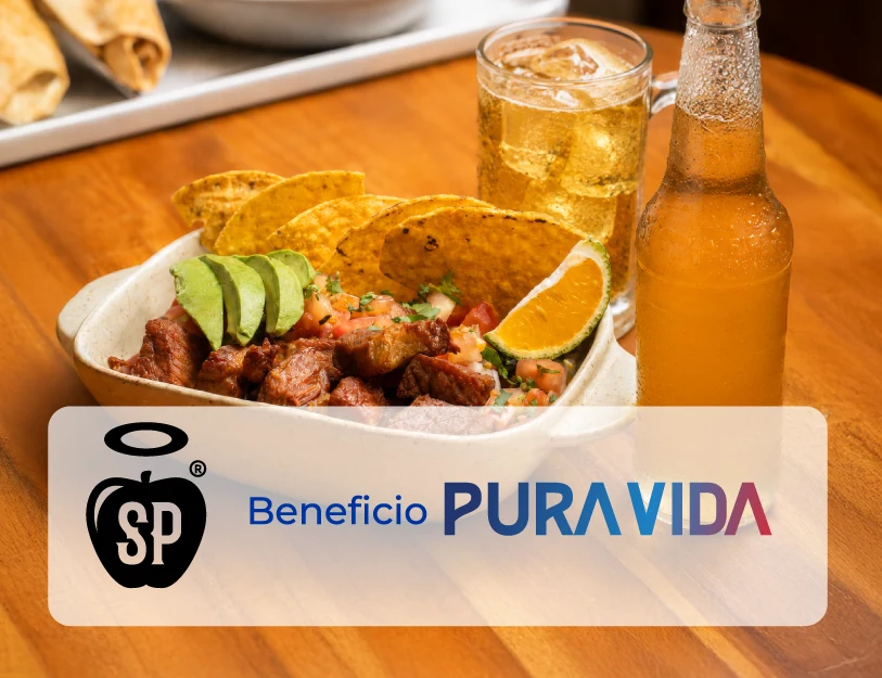 Pomoción Santo Pecado