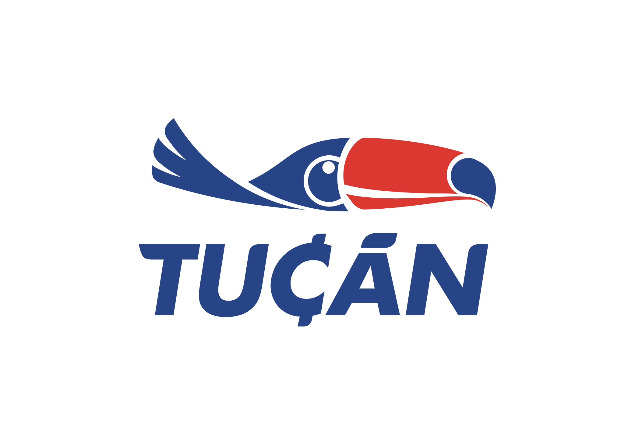 Logo tucán