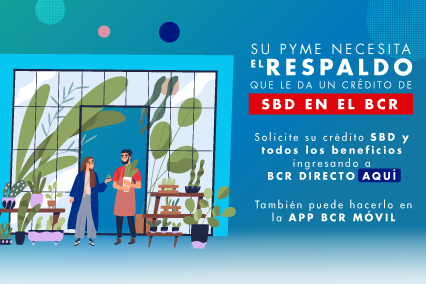 Venta de bienes del BCR
