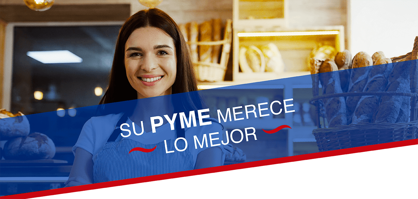 BCR Medios de pago para PYME