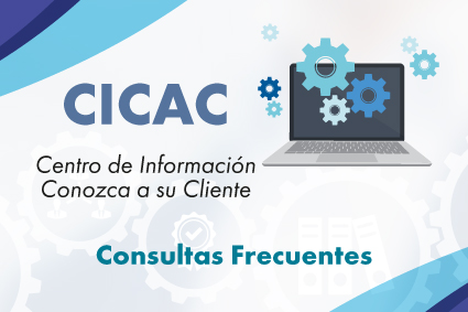 CICAC Consultas Frecuentes