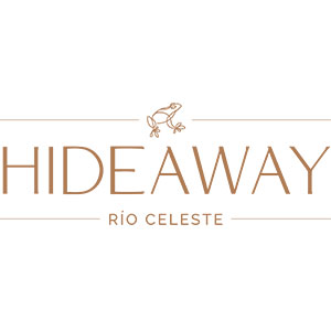 Logo Río Celeste Hideaway