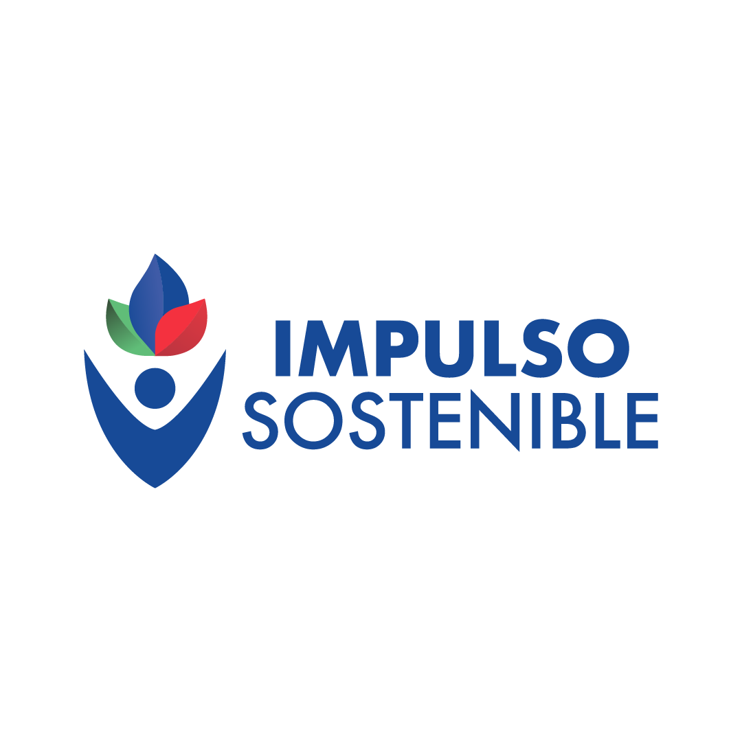 Logo impulso sostenible