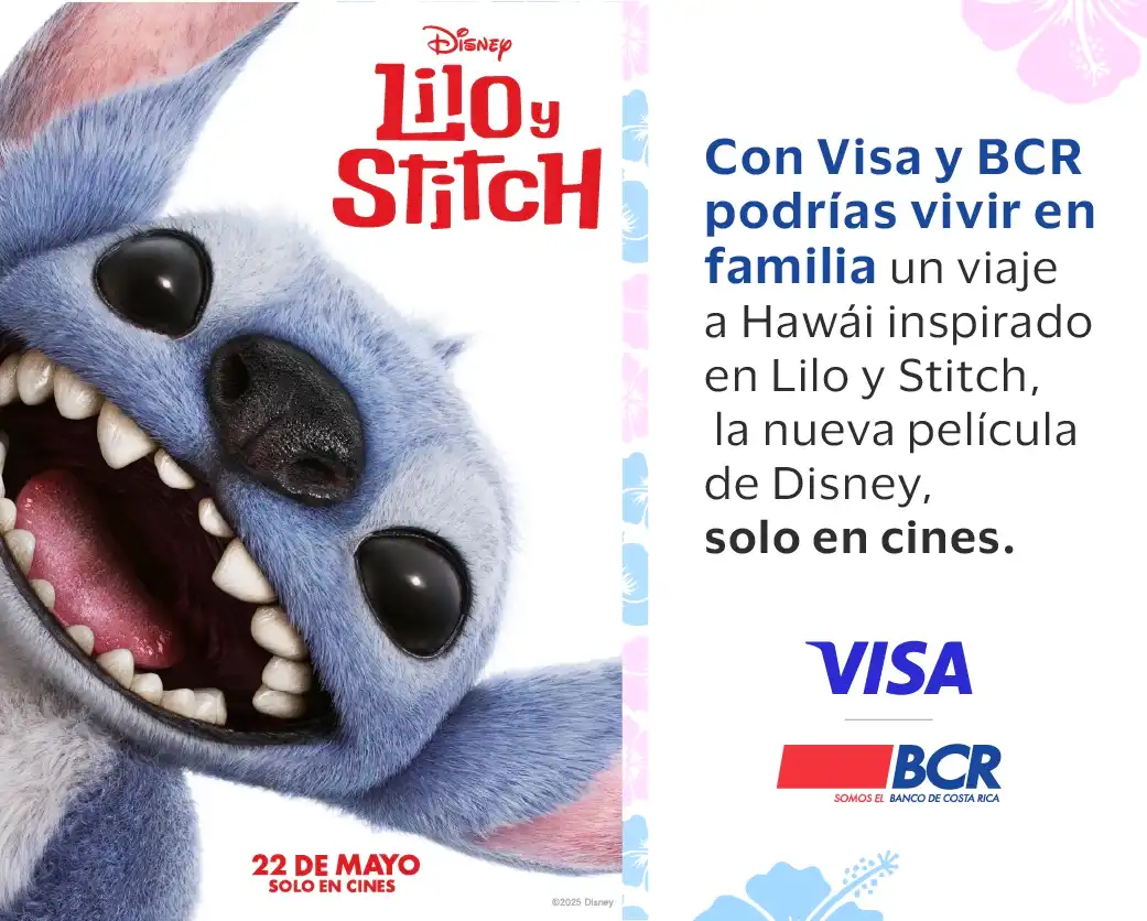 Con tus tarjetas VISA BCR podrás ver al Inter Miami CF jugando de local