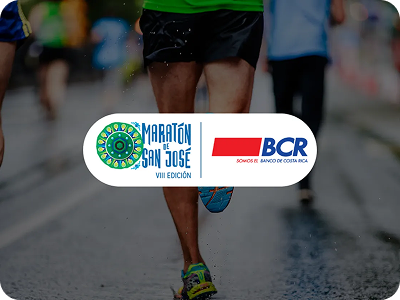 Maratón de San José
