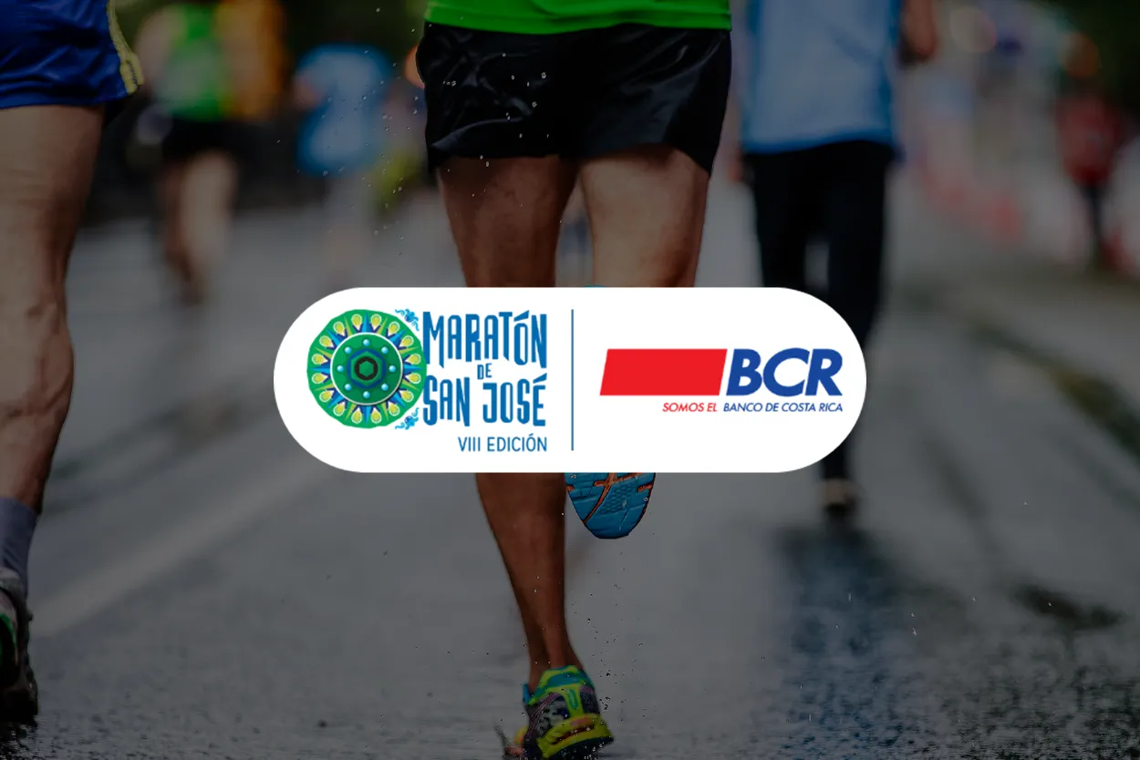 Maratón de San José
