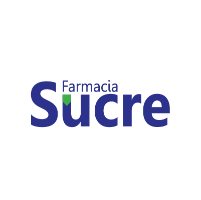Logo Farmacia Sucre