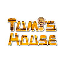 Logo Tumis House