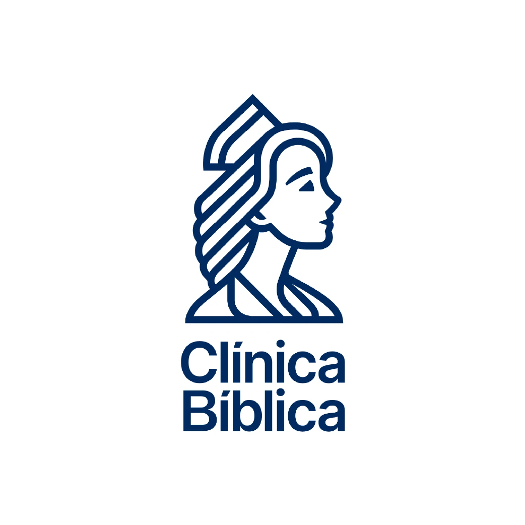 Logo Clinica Bíblica