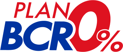 Logo Plan BCR 0%