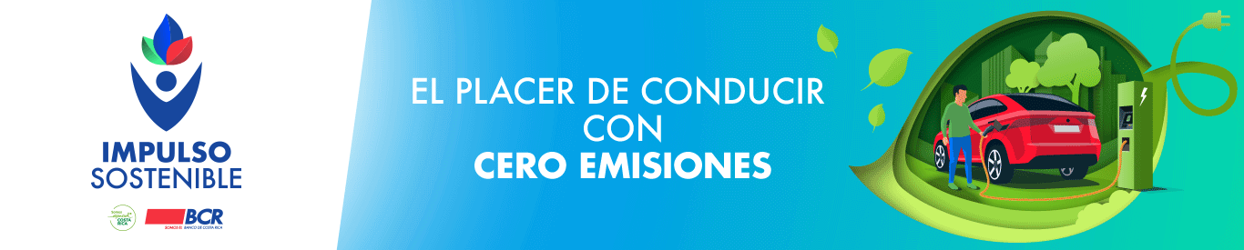 Créditos para Transporte Sostenible Usados BCR