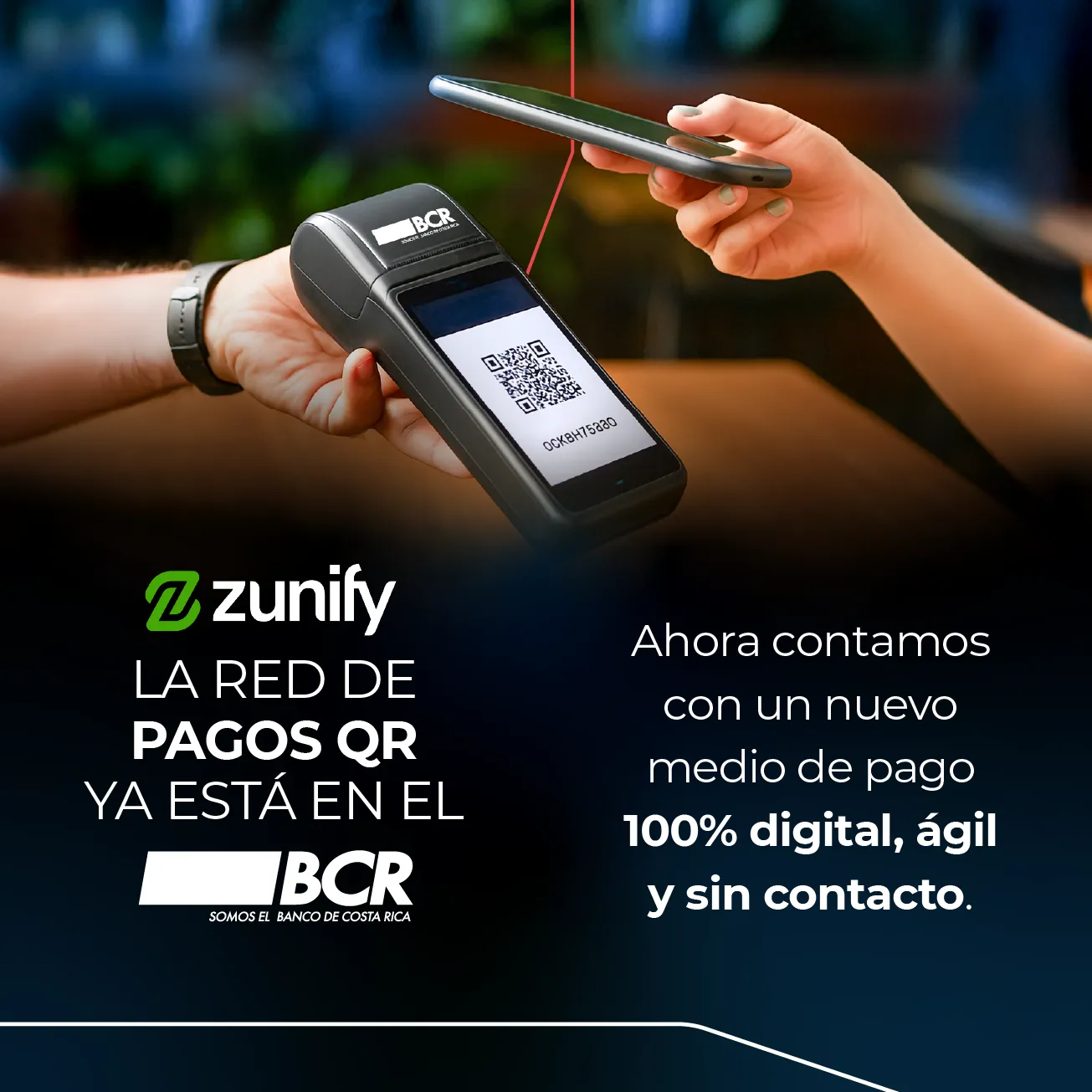 Logo boom beneficios