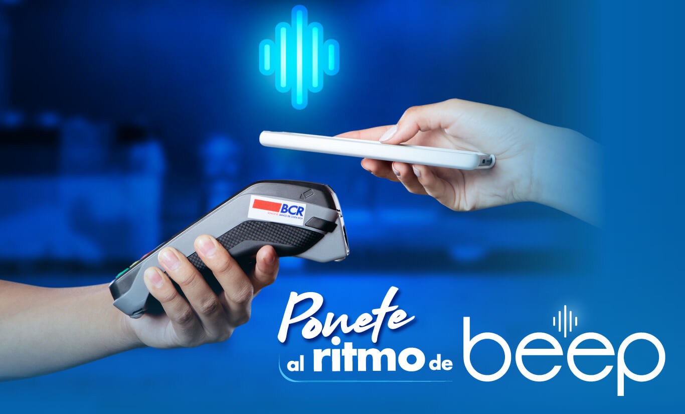 La nueva Billetera Electrónica del BCR La nueva Billetera Electrónica del BCR
