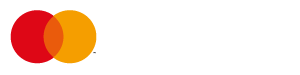 Logos de Visa y Mastercard