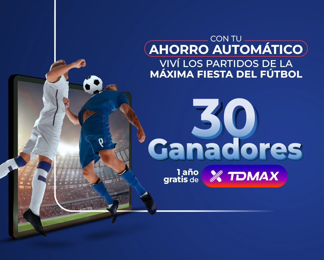 Pasa del sillón al estadio