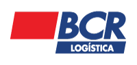 Logotipo de BCR Logística