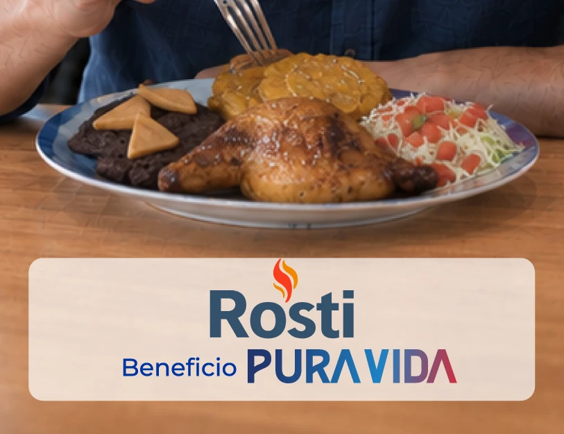 Pollo Rosti