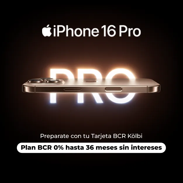 Iphone 16 Pro