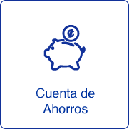 Cuentas de Ahorro