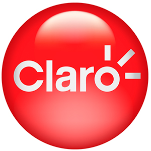 Logo Claro