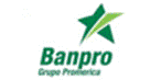 Logotipo de BANPRO