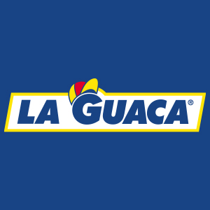 LOGO LA GUACA