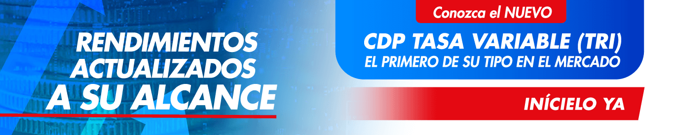 Certificado Depósito a Plazo Físico