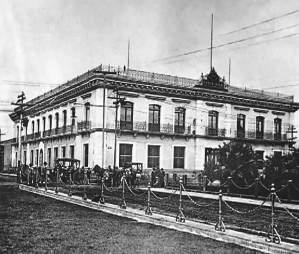 Banco de la Unión