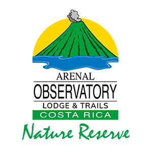 Logo Hotel Arenal Observatory