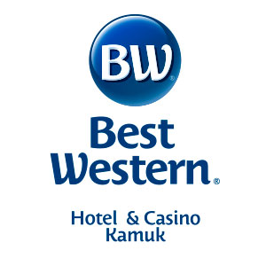 Logo Best Western Kamuk