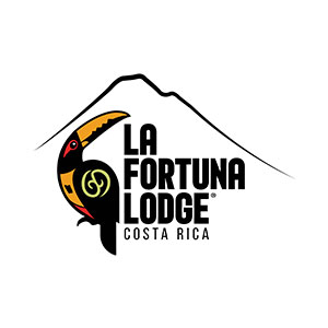 Logo La Fortuna