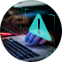 No instale programas o aplicaciones