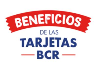 Banner de Beneficios con sus Tarjetas