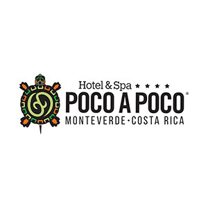 Logo Hotel & Spa Poco a Poco